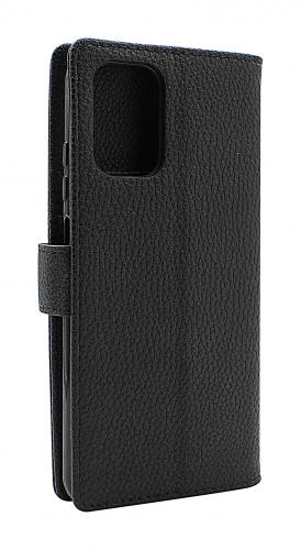 New Standcase Wallet Xiaomi Redmi Note 10