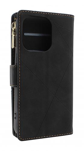 XL Standcase Luxwallet iPhone 15 Pro