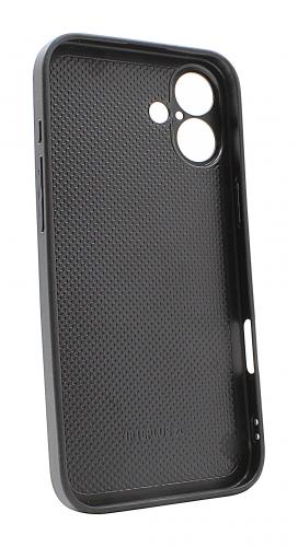 Magnet Cover iPhone 16 Plus