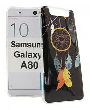 TPU Designcover Samsung Galaxy A80 (A805F/DS)