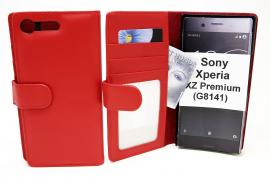Mobiltaske Sony Xperia XZ Premium (G8141)