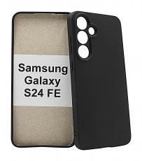 TPU Cover Samsung Galaxy S24 FE