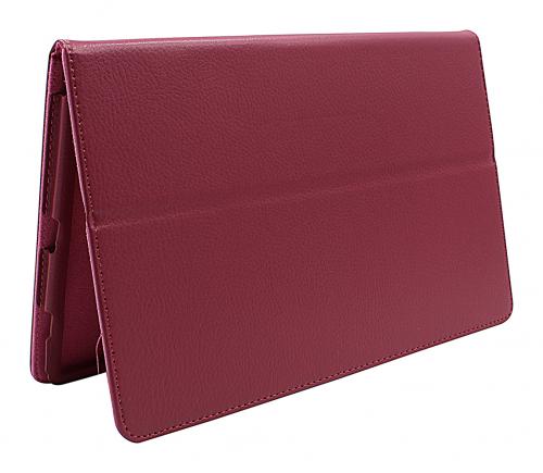 Standcase Cover Lenovo Tab M10 Plus (ZA5T / ZA5V / TB-X606F)