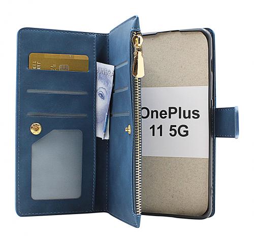 XL Standcase Luxwallet OnePlus 11 5G