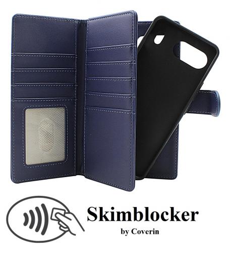 Skimblocker OnePlus Nord 4 5G XL Magnet Mobilcover