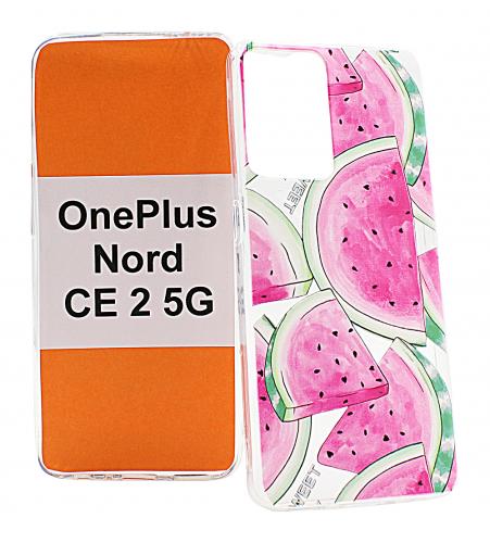 TPU Designcover OnePlus Nord CE 2 5G