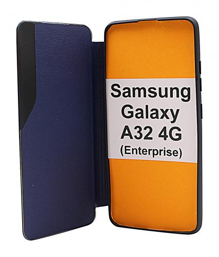 Smart Flip Cover Samsung Galaxy A32 4G (SM-A325F)