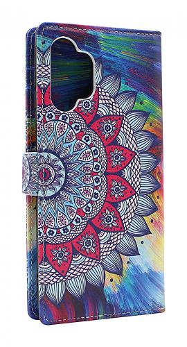 Skimblocker Samsung Galaxy A32 5G Mobilcover Design