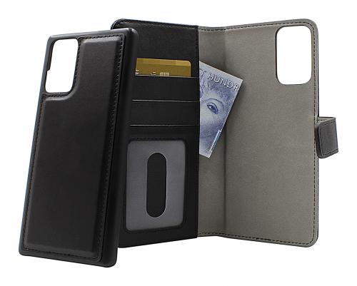 Skimblocker Magnet Wallet Samsung Galaxy Note 20 (N981B/DS)