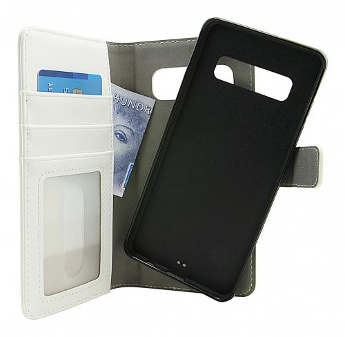 Skimblocker Magnet Wallet Samsung Galaxy S10 Plus (G975F)