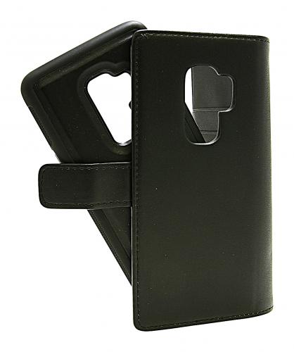 Skimblocker Magnet Wallet Samsung Galaxy S9 Plus (G965F)