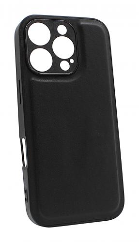 Magnet Cover iPhone 16 Pro