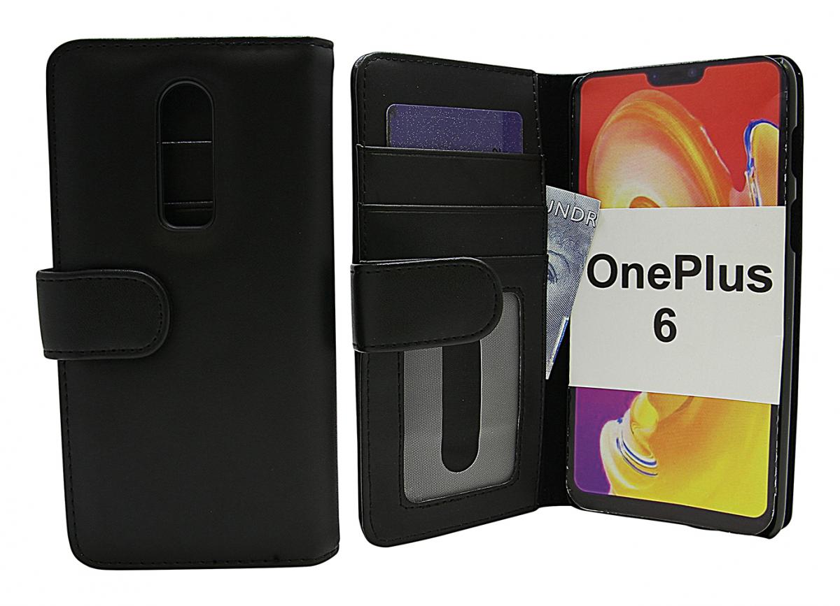Mobiltaske OnePlus 6