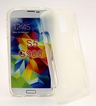 S-line Cover Samsung Galaxy S5 (SM-G900)