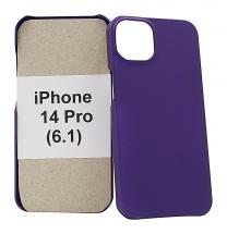 Hardcase Cover iPhone 14 Pro (6.1)