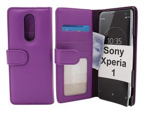 Skimblocker Mobiltaske Sony Xperia 1 (J9110)