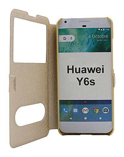 Flipcase Huawei Y6s