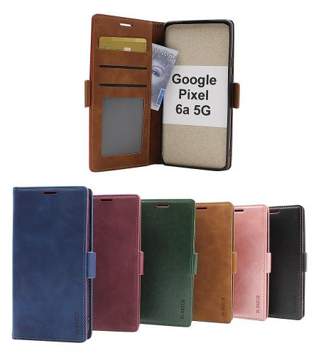 Lyx Standcase Wallet Google Pixel 6a 5G