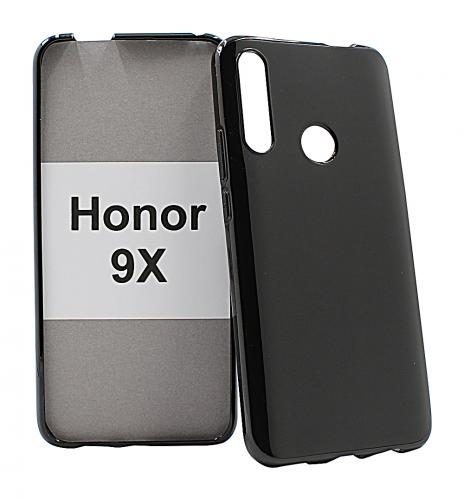 TPU Mobilcover Honor 9X