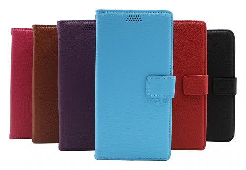 New Standcase Wallet Huawei Y6 Pro (TIT-L01)