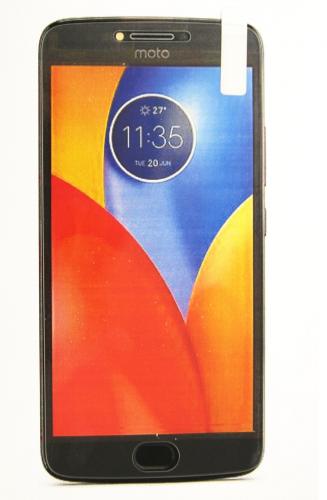 Glasbeskyttelse Moto E4 Plus (XT1770)