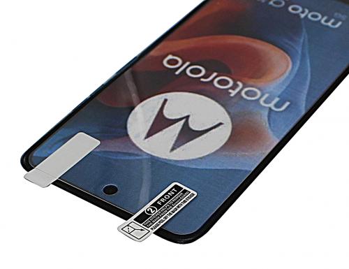 6-Pack Skrmbeskyttelse Motorola Moto G34 5G