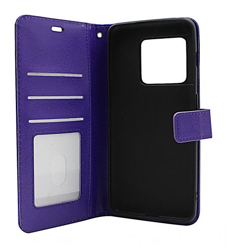 Crazy Horse Wallet OnePlus 10 Pro