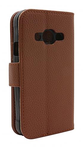 New Standcase Wallet Samsung Galaxy Xcover 3 (SM-G388F)