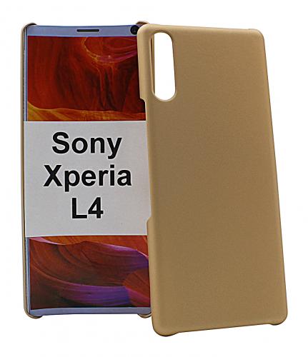 Hardcase Cover Sony Xperia L4