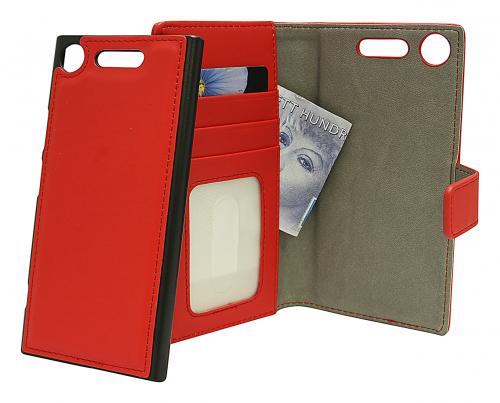 Magnet Wallet Sony Xperia XZ1 (G8341)