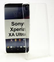 Ultra Thin TPU Cover Sony Xperia XA Ultra (F3211)