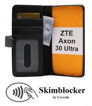 Skimblocker Mobiltaske ZTE Axon 30 Ultra 5G