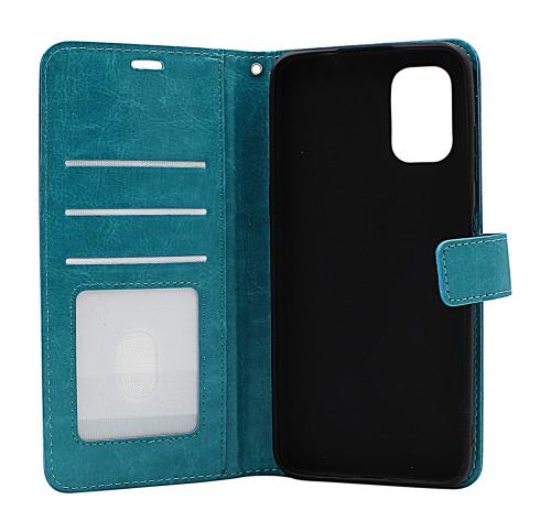 Crazy Horse Wallet Nokia G11 / G21