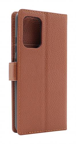 New Standcase Wallet Nokia X30 5G