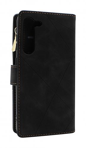 XL Standcase Luxwallet Samsung Galaxy S23 Plus 5G