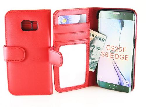 Mobiltaske Samsung Galaxy S6 Edge (G925F)