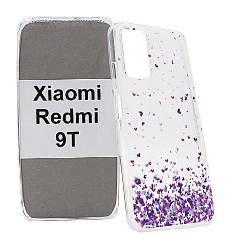 TPU Designcover Xiaomi Redmi 9T