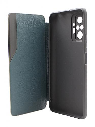 Smart Flip Cover Xiaomi Redmi Note 10 Pro