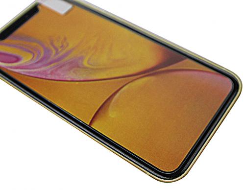 2-Pack Glasbeskyttelse iPhone XR