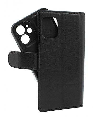 Skimblocker iPhone 12 Mini Magnet Mobilcover