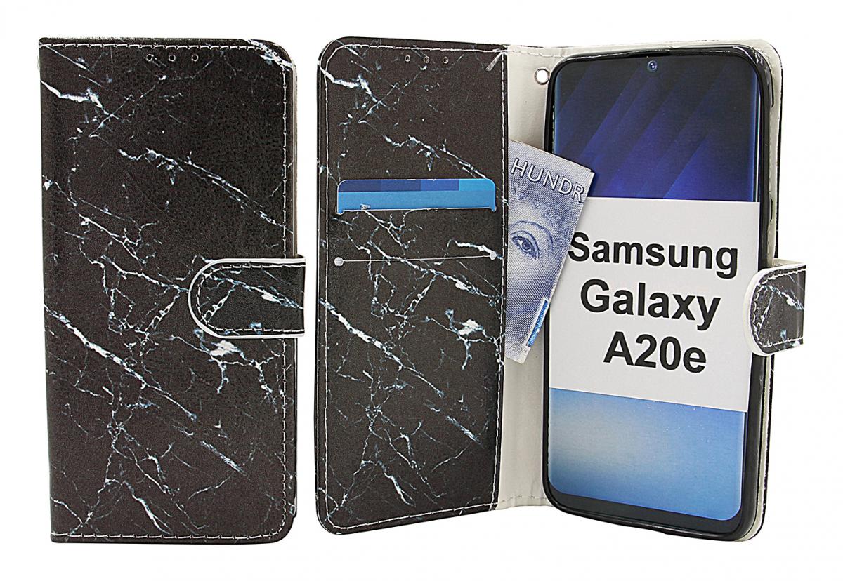 Designwallet Samsung Galaxy A20e (A202F/DS)