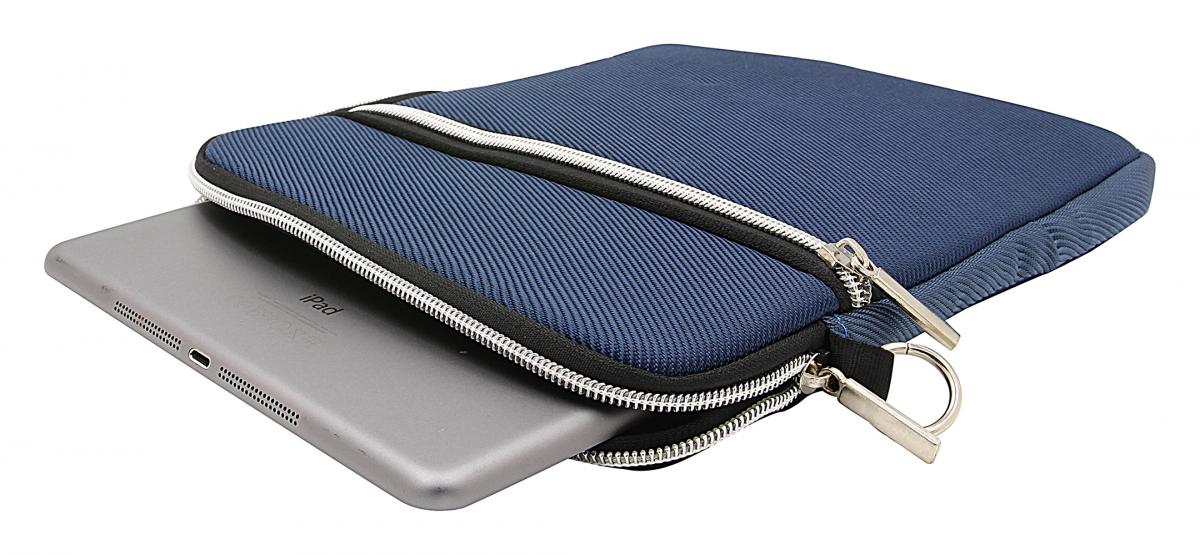 Zipper Bag til iPad & Tablet