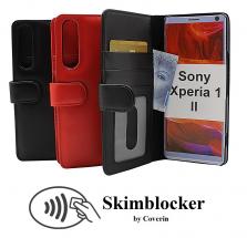 Skimblocker Mobiltaske Sony Xperia 1 II (XQ-AT51)