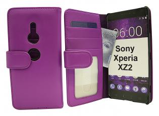 Mobiltaske Sony Xperia XZ2 (H8266)