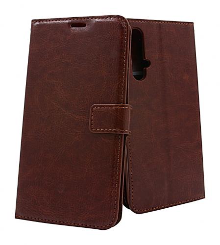 Crazy Horse Wallet Honor 20