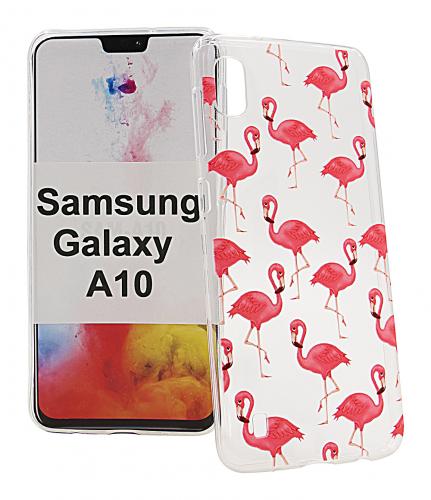 TPU Designcover Samsung Galaxy A10 (A105F/DS)