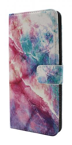 Skimblocker Magnet Designwallet Samsung Galaxy A21s (A217F/DS)