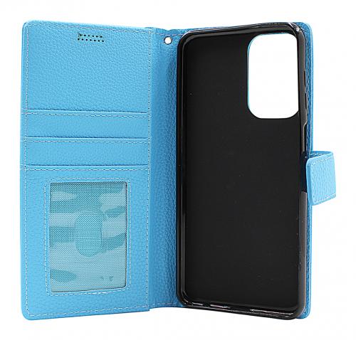 New Standcase Wallet Samsung Galaxy A23 5G (A236B)