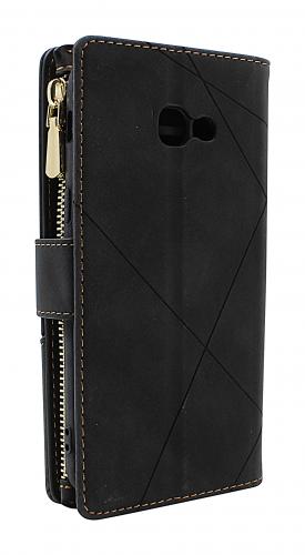 XL Standcase Luxwallet Samsung Galaxy A5 2017 (A520F)