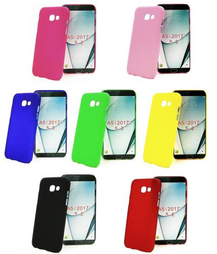 Hardcase Cover Samsung Galaxy A5 2017 (A520F)